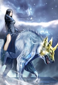 【龙珠之母亲凤凰淫传】【未完】