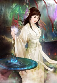 她的第二种人生