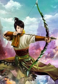 男人底线