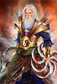 卯上傲娇男神