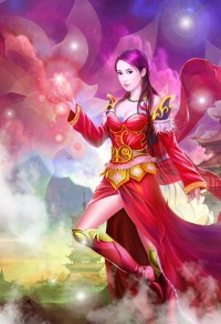 我和校花互换身份