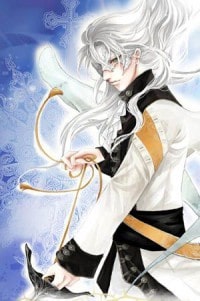 [网王]神奈川的小情书